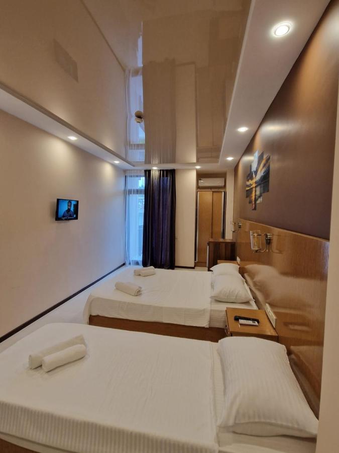 New House Kobuleti 2 Hotel Exterior foto