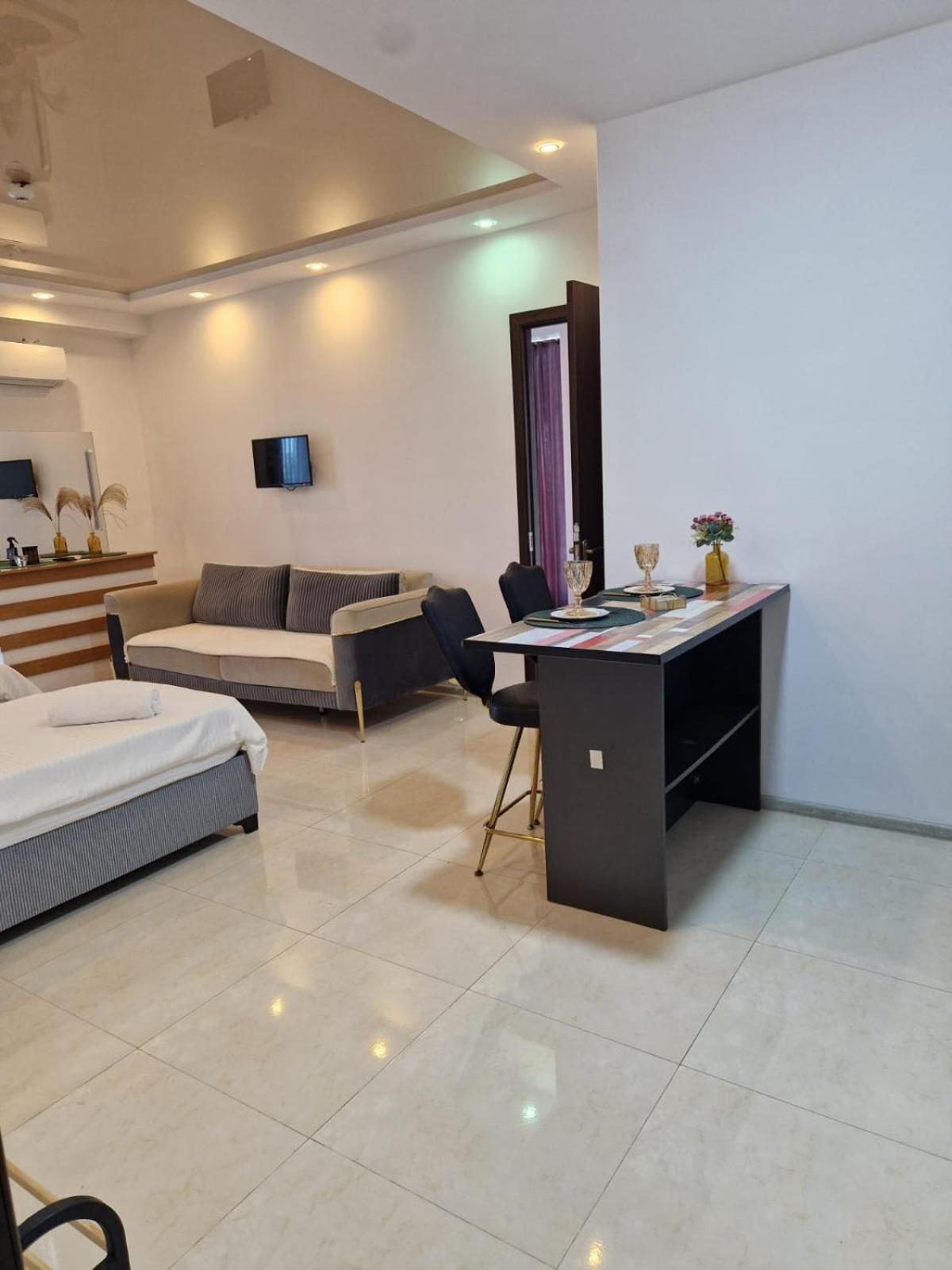 New House Kobuleti 2 Hotel Exterior foto