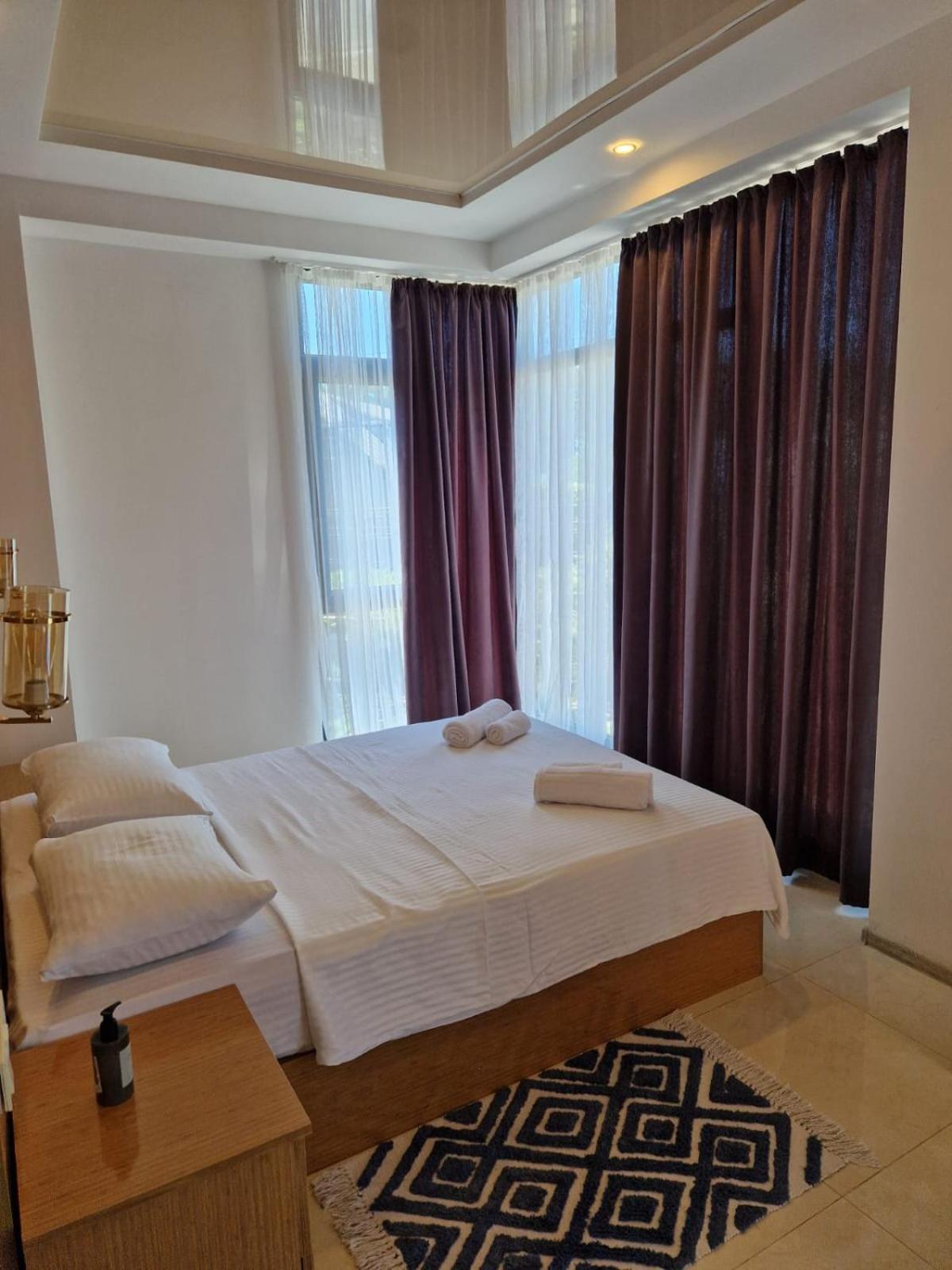 New House Kobuleti 2 Hotel Exterior foto